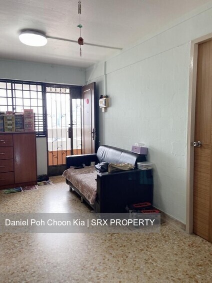Blk 5 Tanjong Pagar Plaza (Central Area), HDB 3 Rooms #235817231